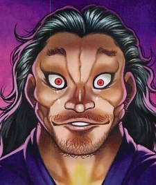 Miyamoto Musashi