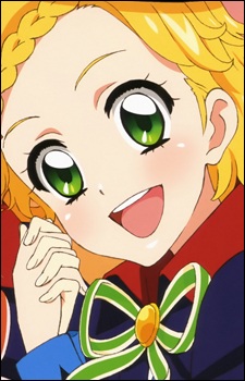 Shinjou Hinaki