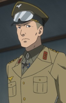 Rommel Erwin