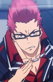 Katagiri Kyouma