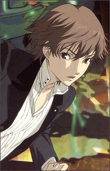 Kanzato Shin