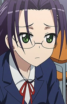 Kuribayashi Yukino