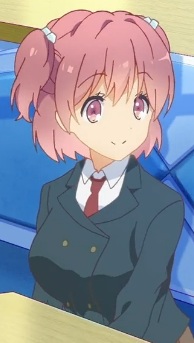 Nakayama Sakura