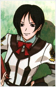 Hara Motoko