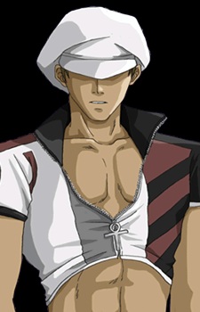 Kurusu Ginga