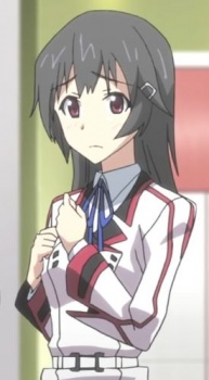 Yorutake Sayuka