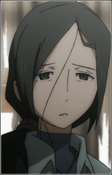 Takanashi Mother