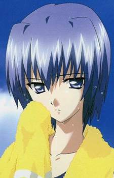 Kawamura Mana