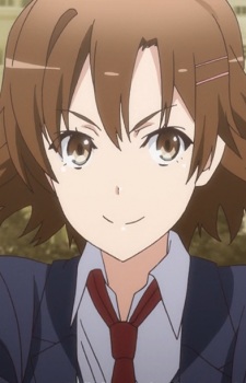 Orimoto Kaori