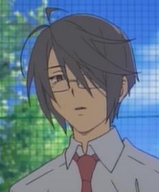 Suehara Yuji