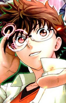 Yasaka Tokiwa