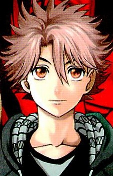 Yata Haruka