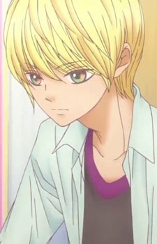 Kajiya Aoi