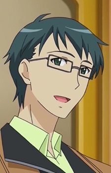 Harune Hiroshi