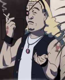 Amuzu Torokurou