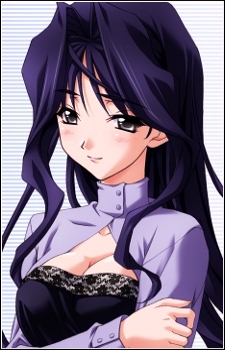 Amamiya Mizuho