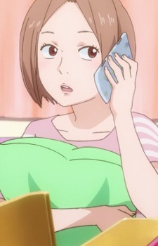 Yamazaki Nanako