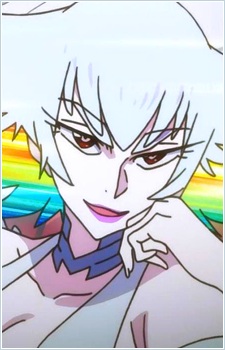 Kiryuuin Ragyou