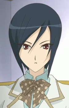 Kenjou Kaname