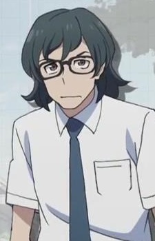 Maioka Sakugo