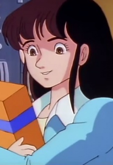 Asuka Miki