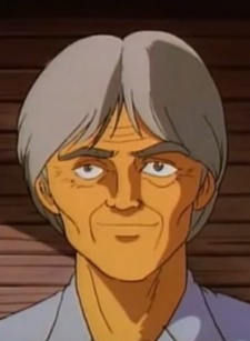 Onuma Yohei