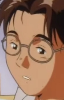 Shinohara Youichirou