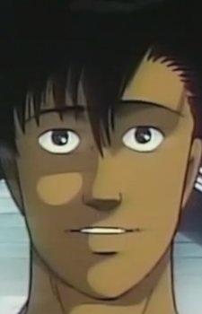 Nomura Akihiko