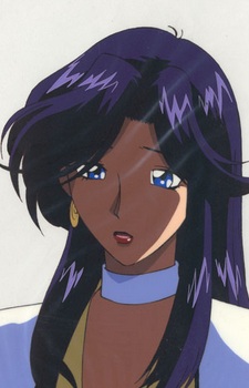 Matsunaga Yayoi