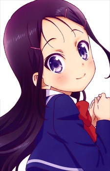 Otosaka Ayumi