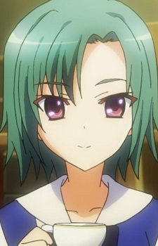 Ibuki Haruna