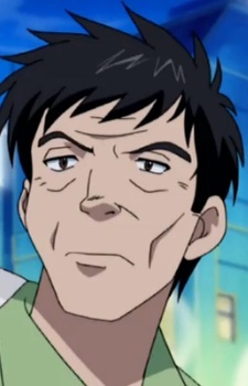 Akitsuki Yoshio