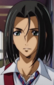Kazama Kyousuke