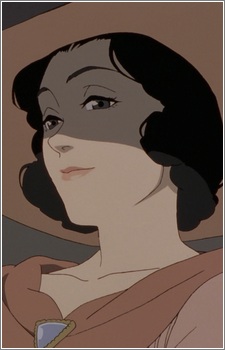 Shimao Eiko