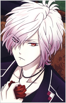 Sakamaki Subaru