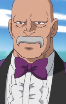 Tatsumi Tokumaru