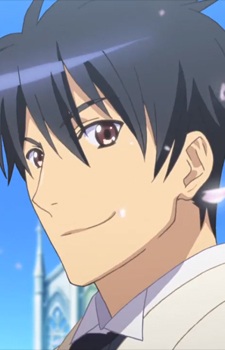Kurusu Kimihito
