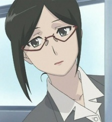 Sekidera Akira