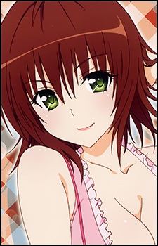 Mikado Ryouko
