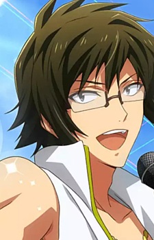 Nikaidou Yamato