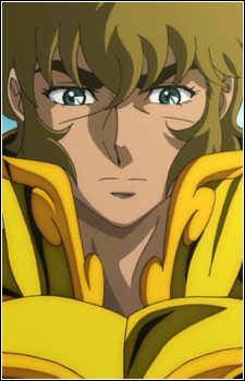 Leo Aiolia