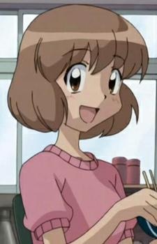 Kasugano Hiyori