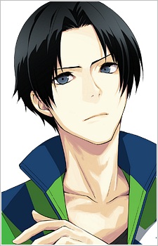 Kamoda Kei