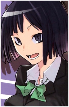 Kishi Touka