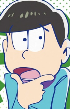 Matsuno Choromatsu