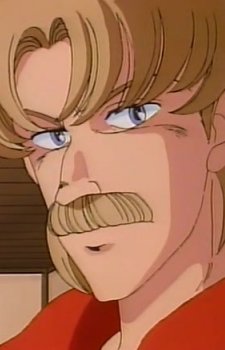 Van Dyke Dick