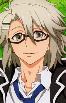 Ninomiya Shigure