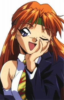 Sawaguchi Koume