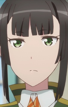 Sendou Shizuka