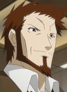Kongouji Gai